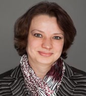 Tatiana Yulova